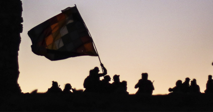 Archivo | Agencia UNO