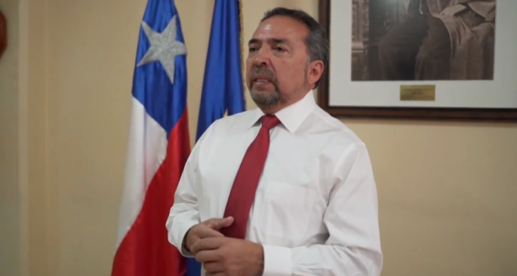 Archivo | Gobierno Regional de Atacama