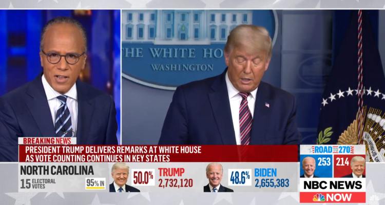 Captura | NBC News
