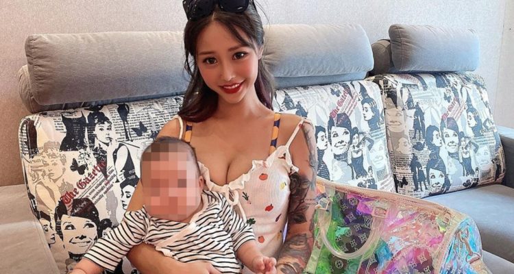 So Mei-yan | Instagram