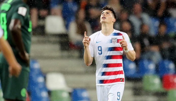 Twitter | @PolandU20
