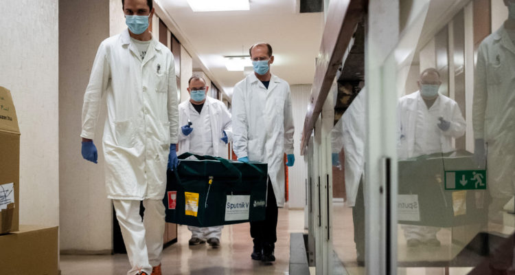 KKM Ministerio de Relaciones Exteriores de Hungría | AFP