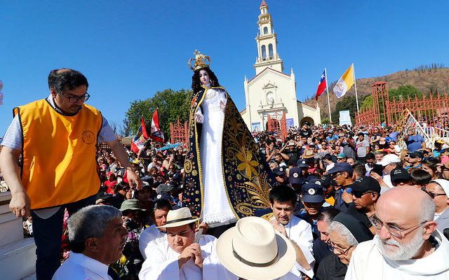 ARCHIVO | Agencia UNO