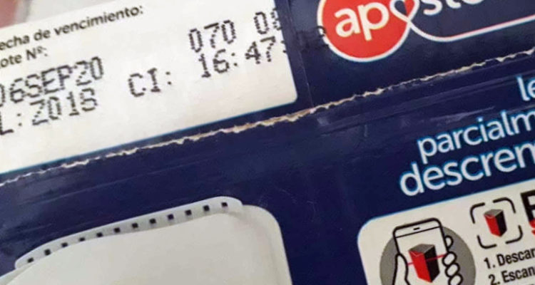 Infoalimentos