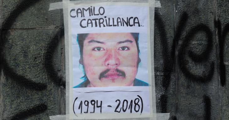 CONTEXTO | Agencia UNO