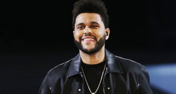 ARCHIVO | The Weeknd