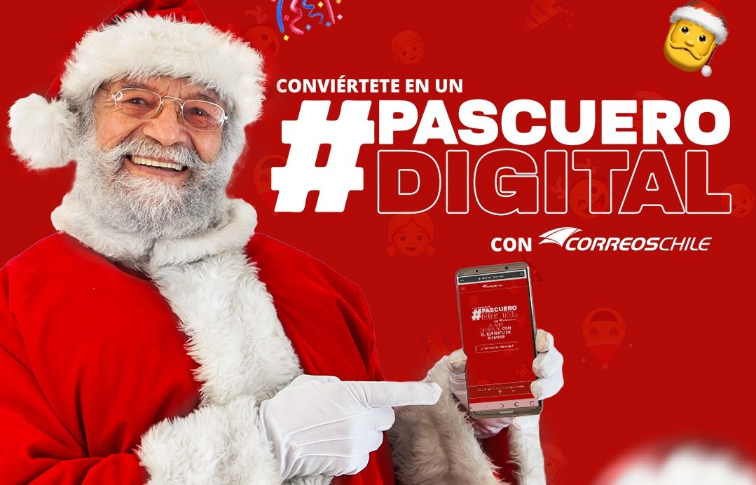 CorreosChile