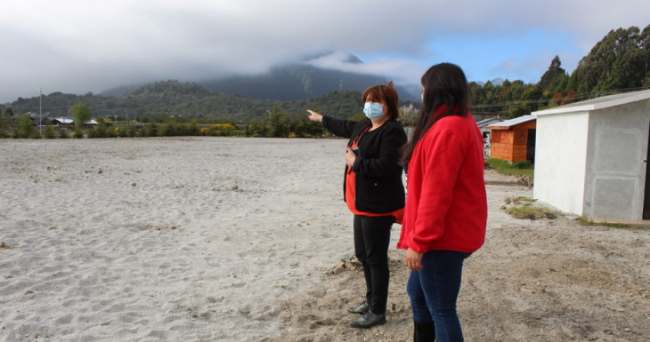 Municipalidad de Chaitén