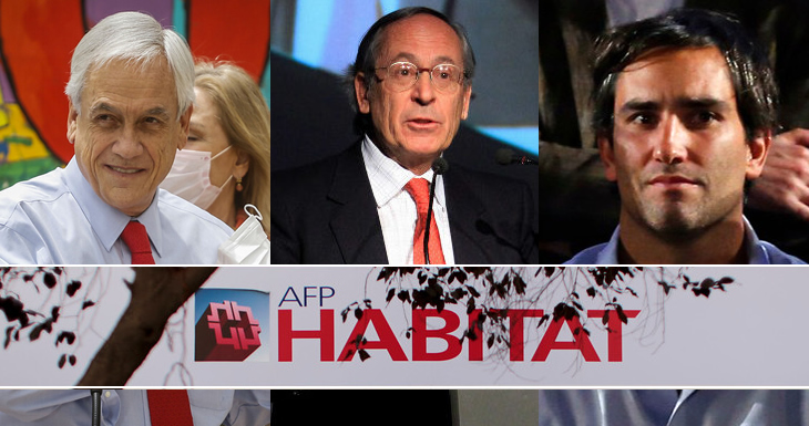 Agencia UNO | Edición BBCL