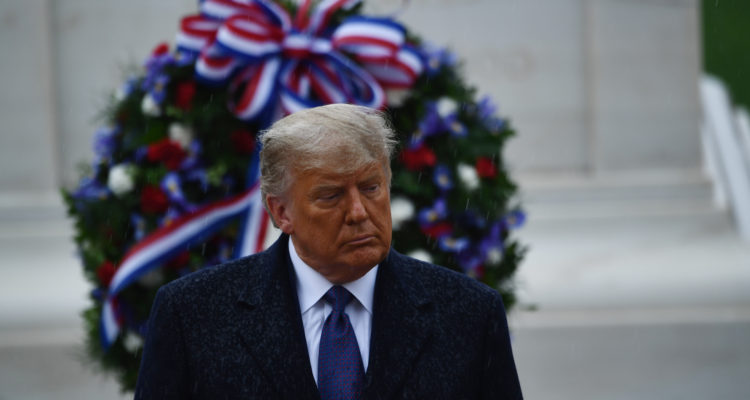 Brendan Smialowski | Agence France-Presse