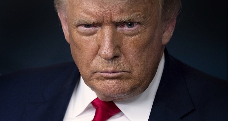 Jim Watson | Agence France-Presse 