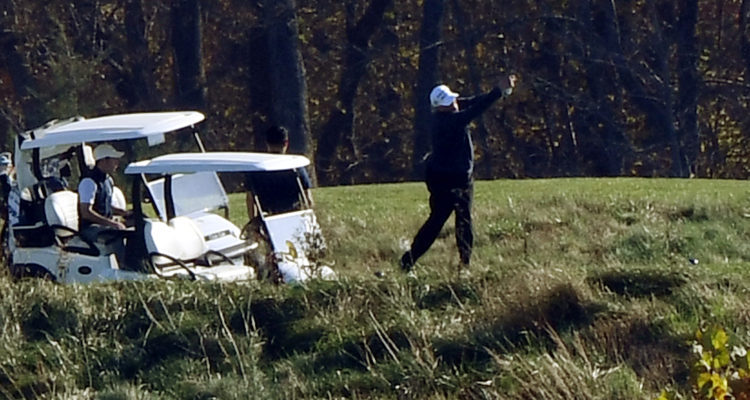 Olivier Douliery | Agence France Presse