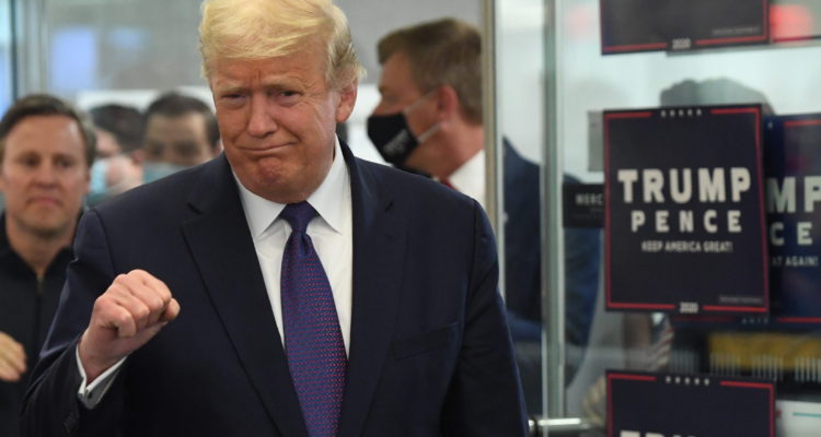 Saul Loeb | Agence France-Presse