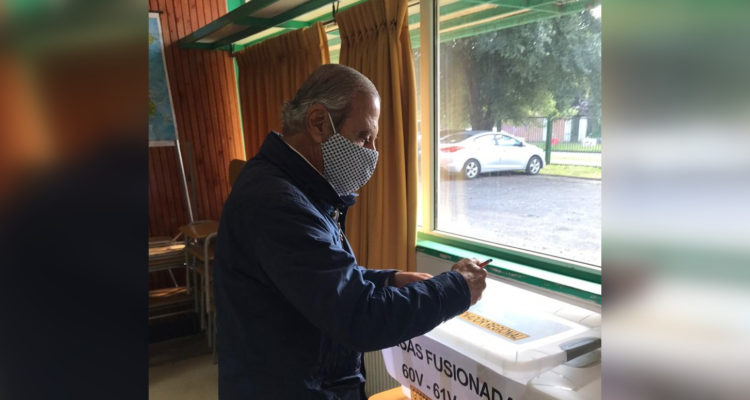 Eugenio Tuma Zedán | Twitter