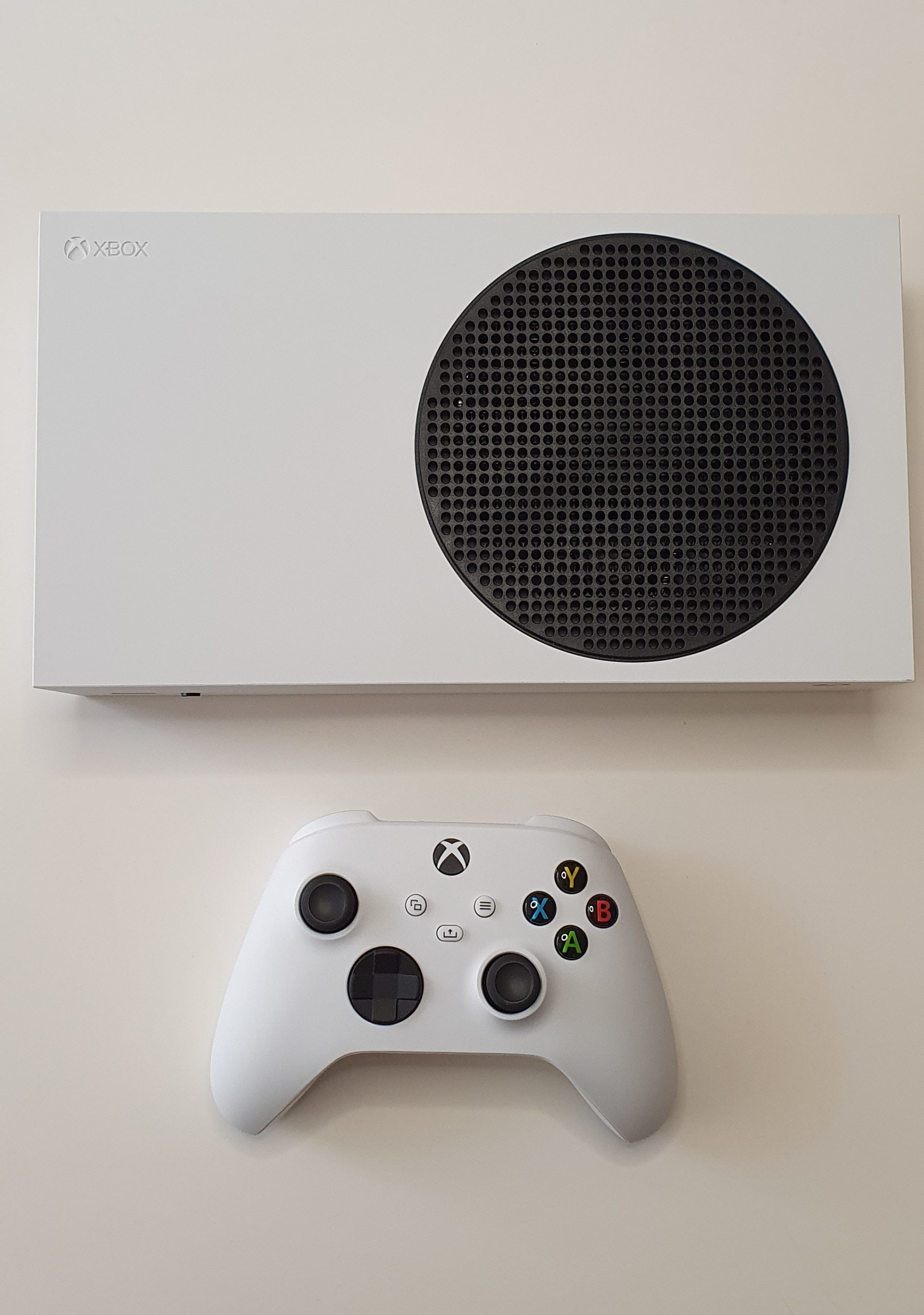 Review De La Xbox Series S Una Consola Económica Y Muy Poderosa Diseñada Para La Era Que 9284