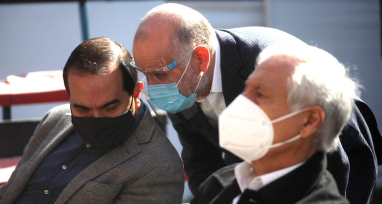 Archivo | Agencia UNO