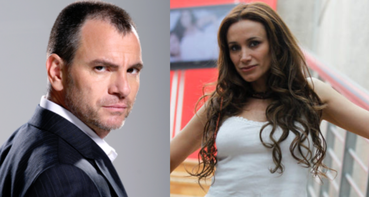 ARCHIVO | TVN y Agencia UNO