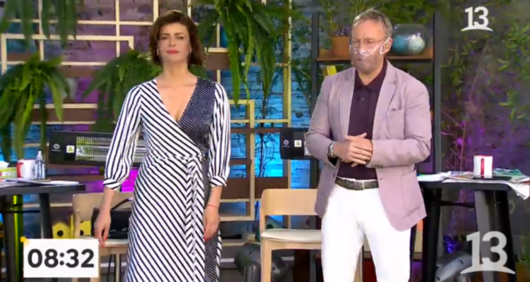 Canal 13 | Captura
