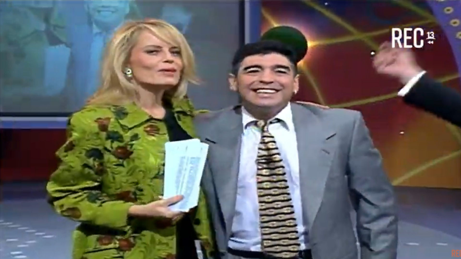 Canal 13