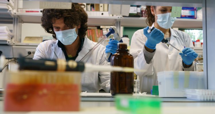 Cesar Manso | Agence France-Presse