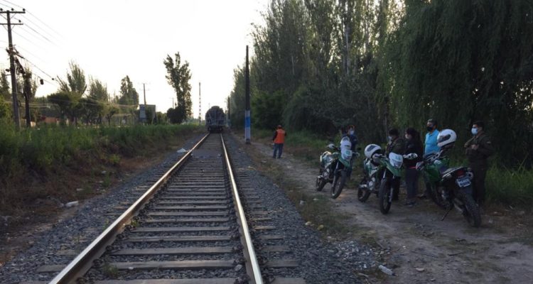 Jaime Sepúlveda | RBB