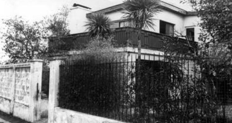 Consejo de Monumentos Nacionales
