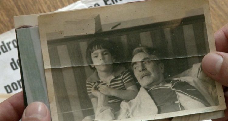 Venían a buscarme, REDFECI (c)