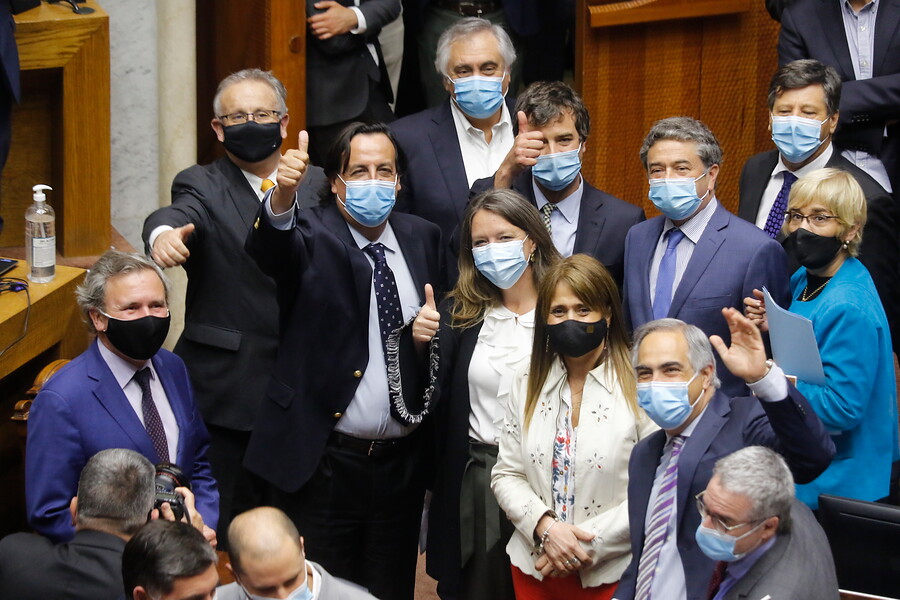 Agencia UNO