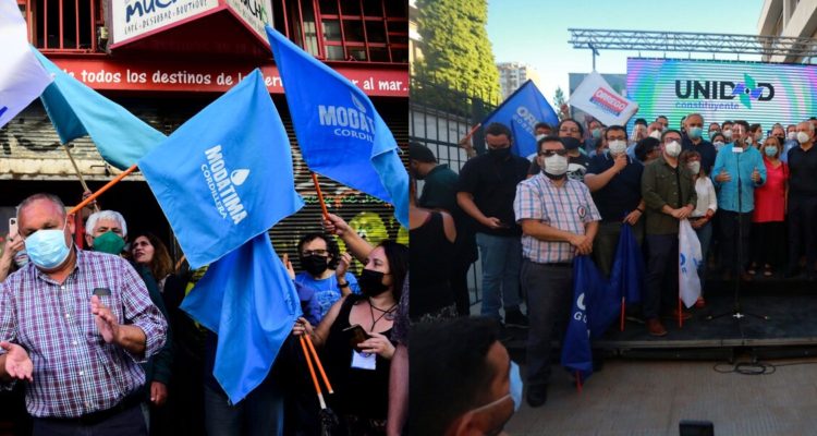 ARCHIVO | Agencia UNO