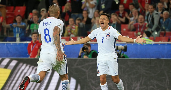 ARCHIVO | Agencia UNO