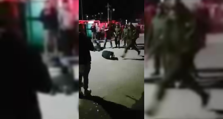 Captura | Video 
