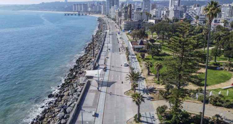 Contexto | Agencia UNO 
