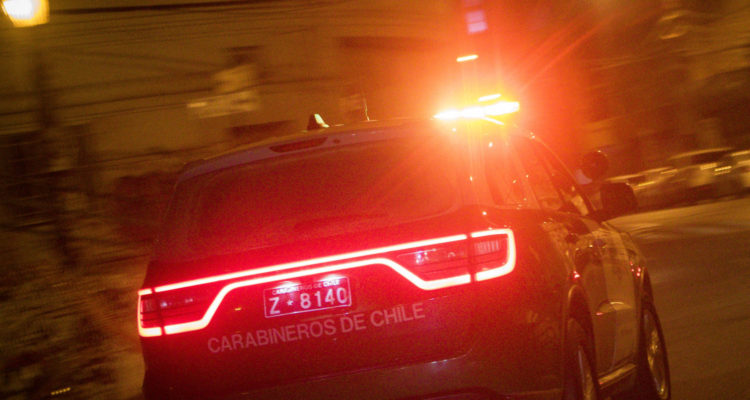 CONTEXTO | Leonardo Rubilar Chandía | Agencia UNO