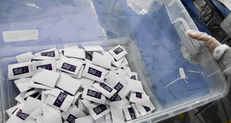 CONTEXTO | Agencia UNO