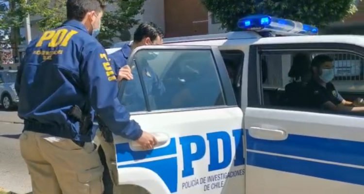 Captura de video