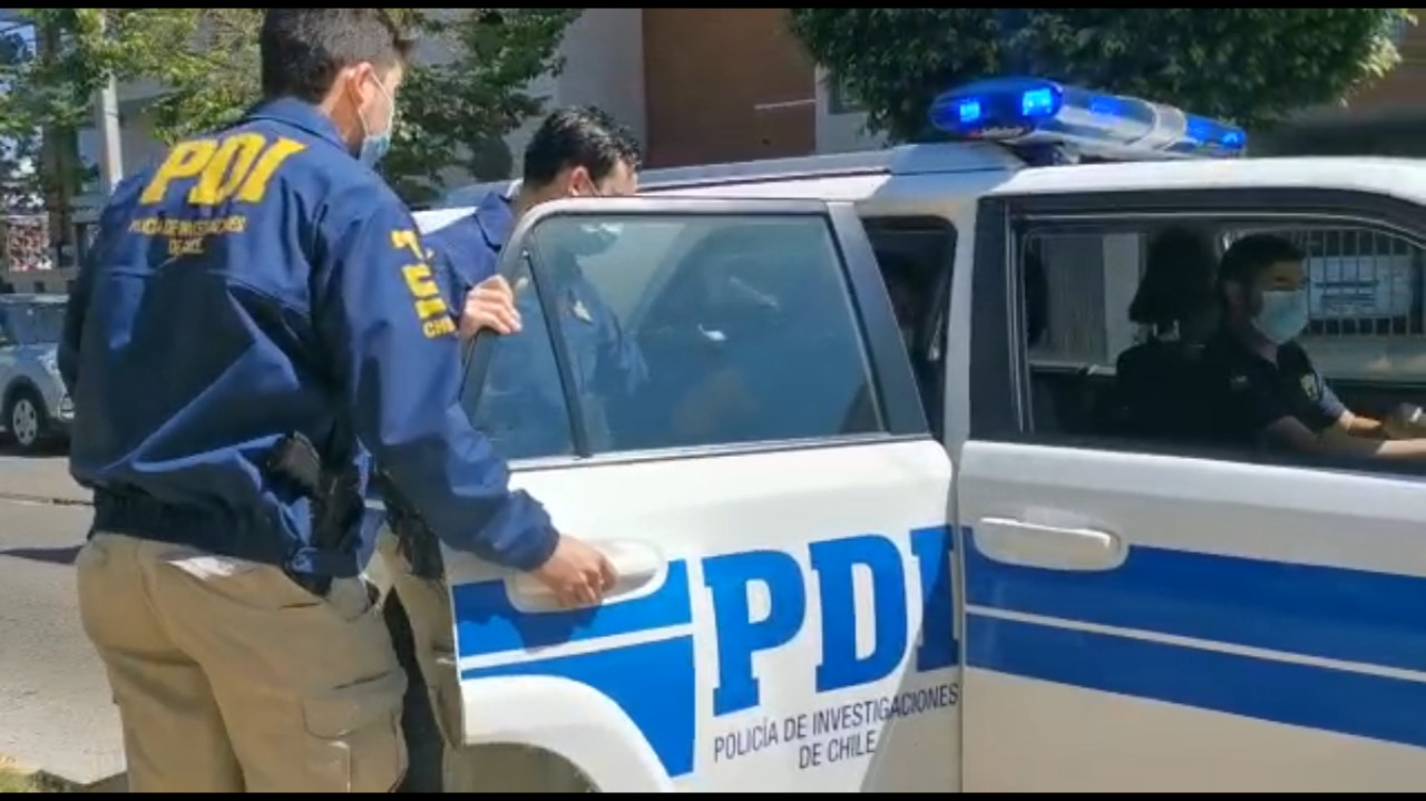 Captura de video