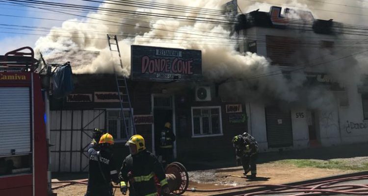 Danilo Ormeño | RBB