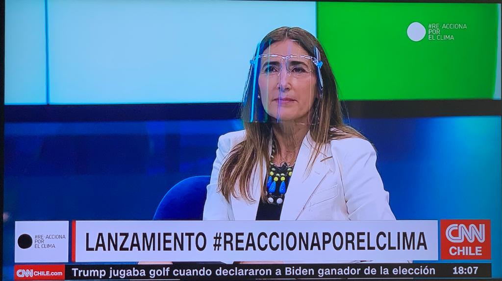 CNN Chile