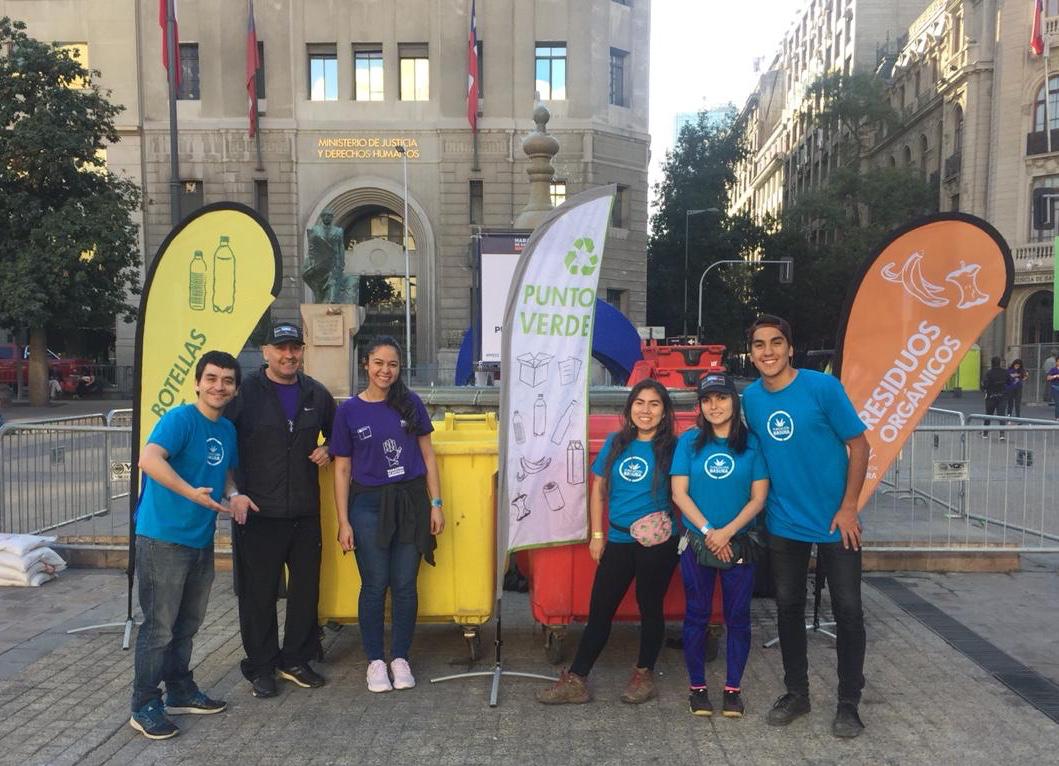 Fundación Basura