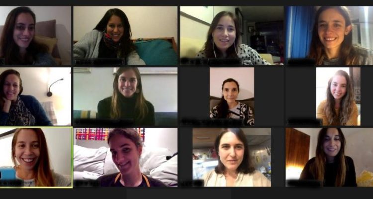 Reacciona por el Clima