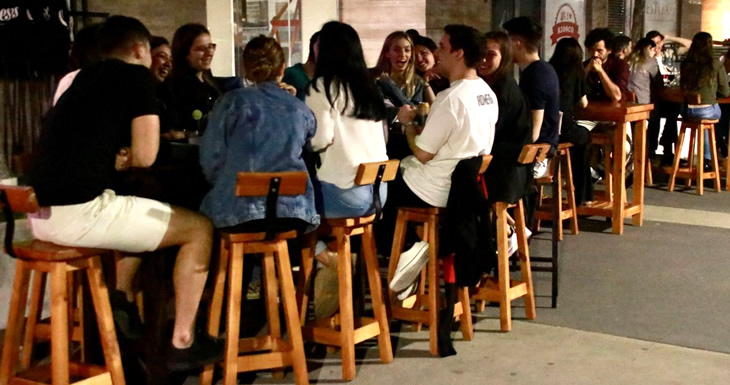 Mario Peredo / TN / Argentina