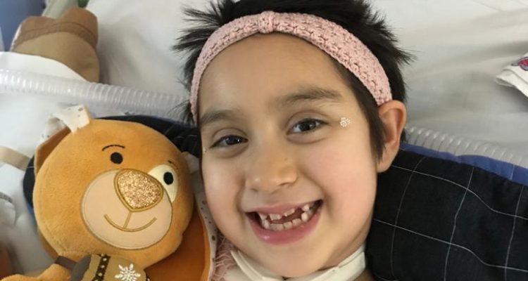 Victoria Farías | Cedida a BioBioChile