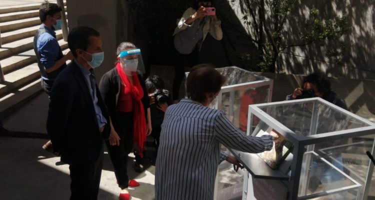 Christian Borcoski | RBB