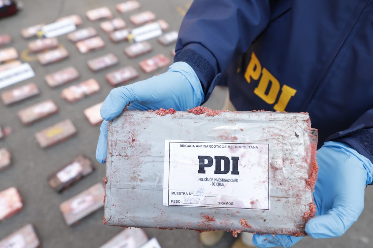 PDI