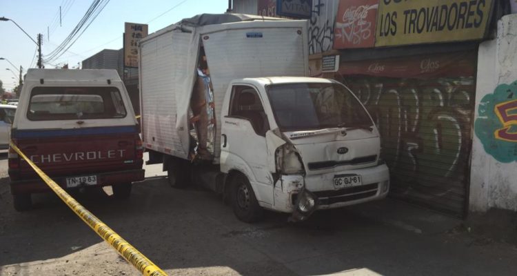 Jaime Sepúlveda | RBB