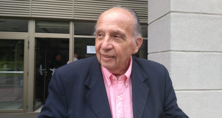 Carlos Martínez | RBB