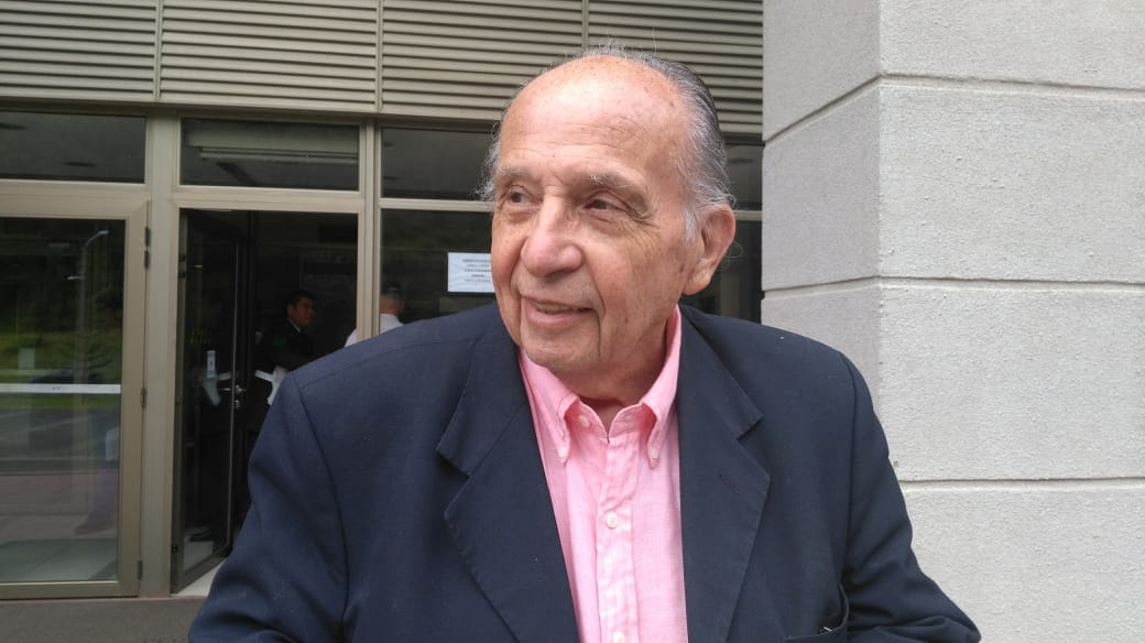 Carlos Martínez | RBB