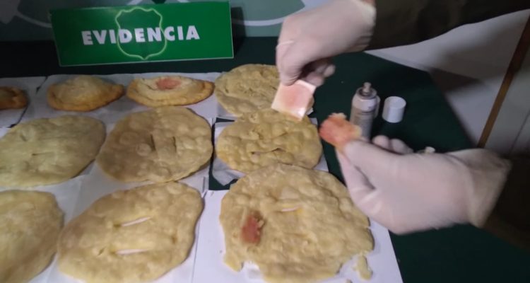 Cedida | Fiscalía Arica