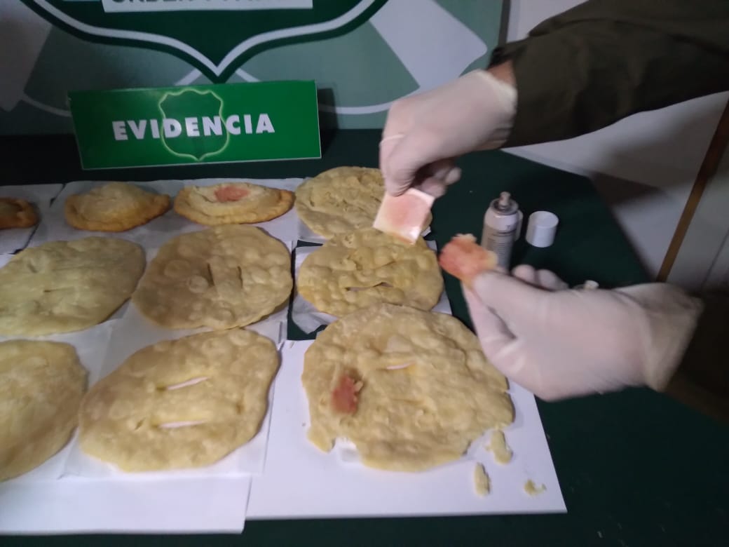 Cedida | Fiscalía Arica