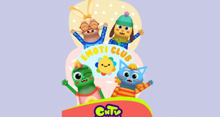 “Emoticlub”